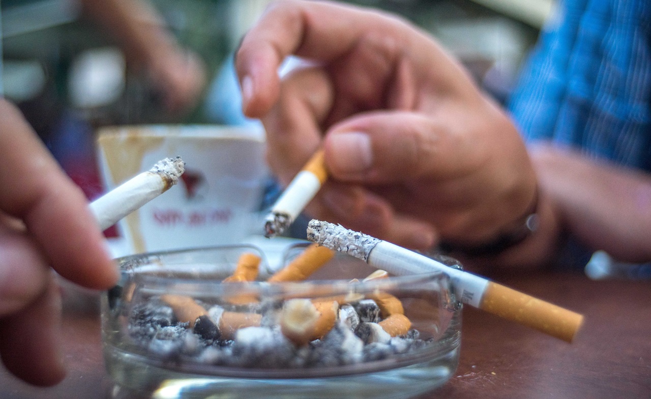 بمناسبة اليوم العالمي لمكافحة التدخين.. تنظيم النسخة الأولى من الأبواب المفتوحة