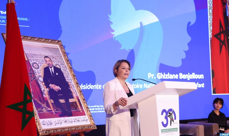 افتتاح المؤتمر الوطني الـ17 لحقوق الطفل .. تعبئة وطنية متجددة لصالح قضية الطفل