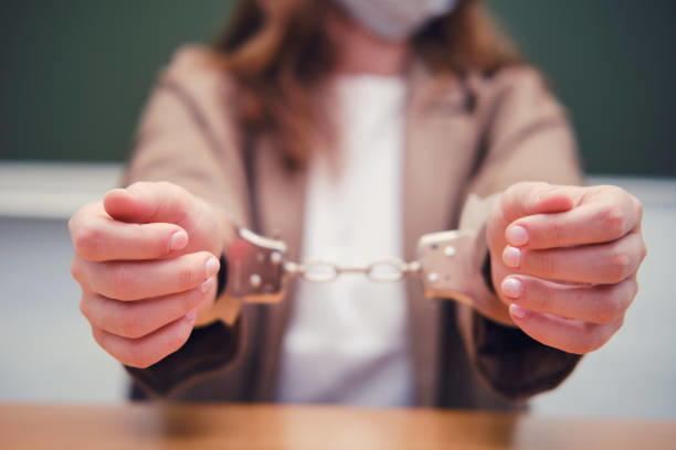 مراكش.. ايداع فتاة سجن الاوداية بسبب ارتكابها حادثة سير مروعة تحت تأثير السكر