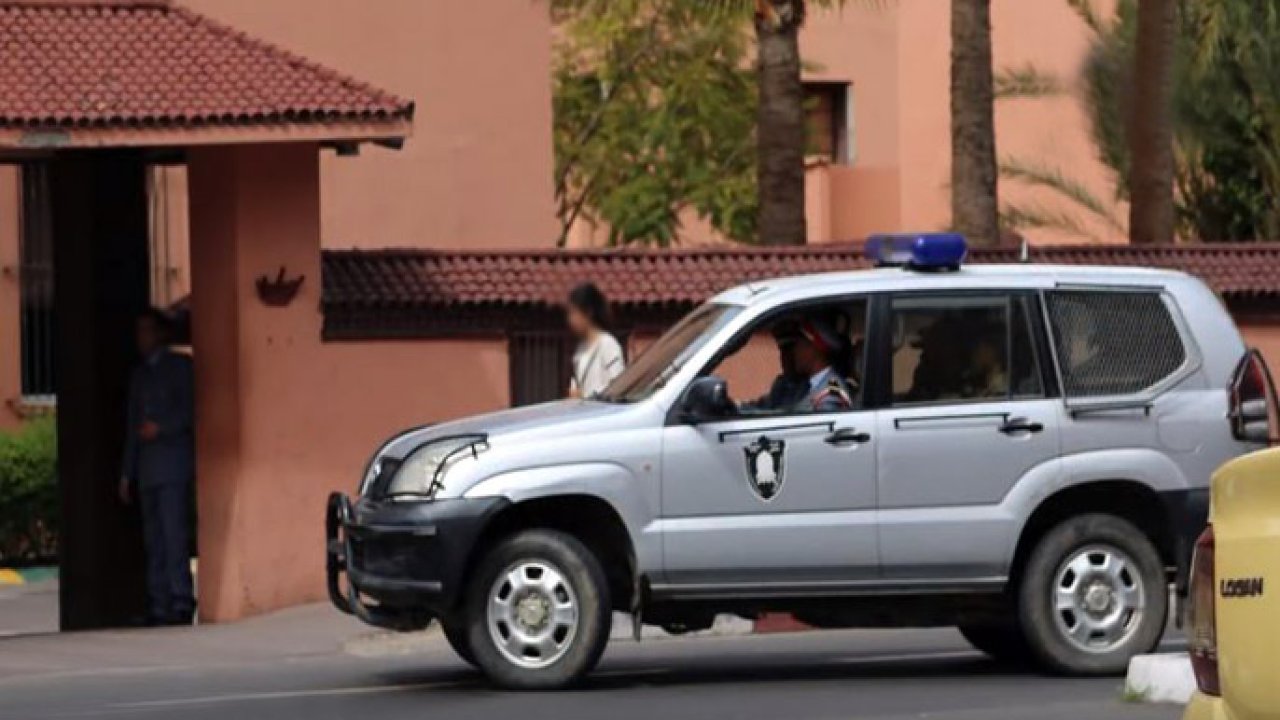 حصري.. درك مراكش يفك لغز هجوم ثلاثة أشخاص ملثمين على فيلا بأولاد حسون