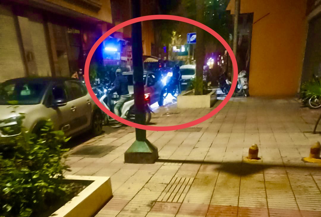حصري.. مواجهة عنيفة بين “كارديانات” ومستخدمي حانة بحي جيليز وأمن مراكش يفتح تحقيقا