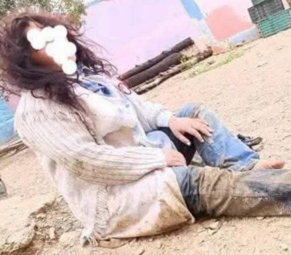 النيابة العامة تأمر بتعميق البحث في قضية “أستاذة خنيفرة”