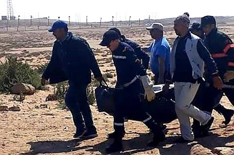 وفاة قاصرين من عائلة واحدة غرقاً بإقليم ميدلت