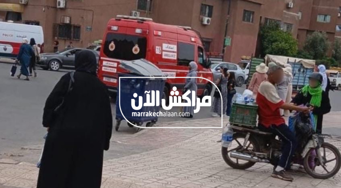 مراكش.. إحباط محاولة انتحار قاصر بمنطقة الداوديات وتحقيق يكشف تفاصيل صادمة حول وضعها