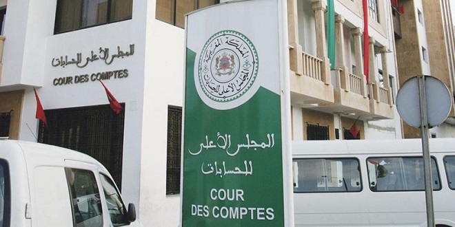 نفقات الأحزاب بلغت 91,37 مليون درهم في 2023 ونسبة النقائص تراجعت إلى 6,27%