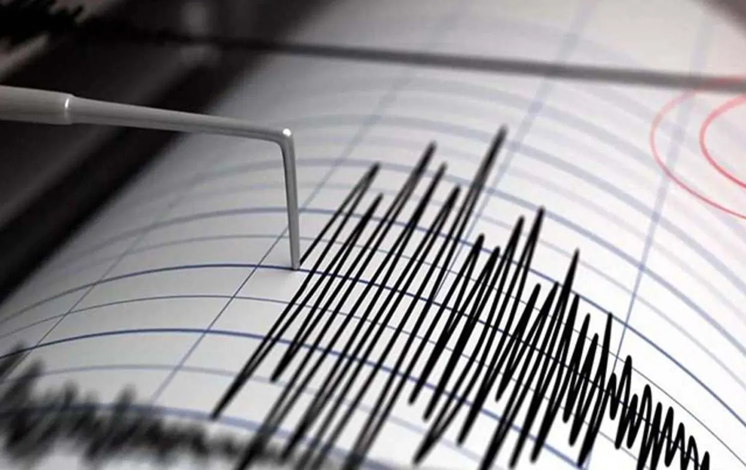 زلزال بقوة 5,3 درجات يضرب العاصمة الباكستانية