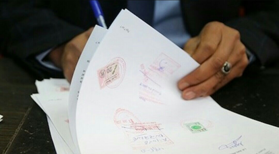 إعتقال الرئيس السابق لجماعة آيت فاسكا ضمن شبكة لإصدار وثائق إدارية بطريقة غير قانونية بمراكش