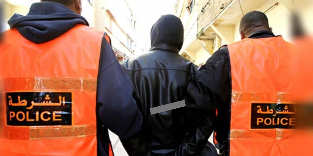 الجديدة.. توقيف مهاجر غير شرعي متورط ضمن شبكة دولية للنصب والاحتيال على راغبين في الهجرة