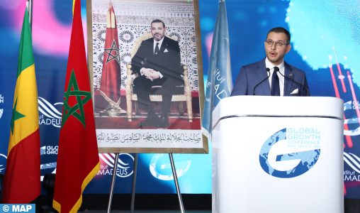 الفاسي الفهري: إفريقيا قارة استراتيجية قادرة على تحويل الأزمات العالمية إلى فرص