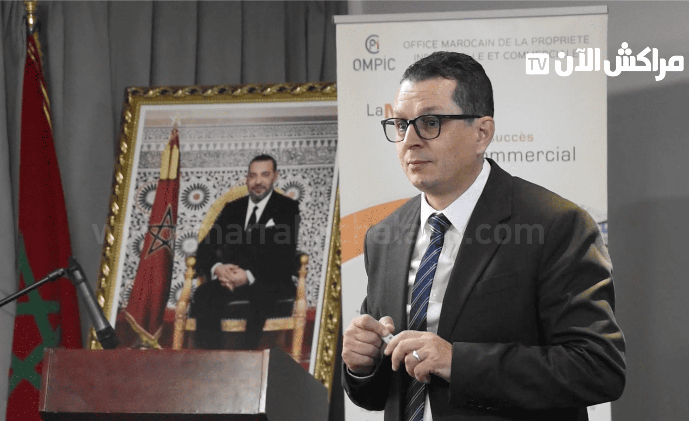 بالفيديو.. زكرياء هرنافي: حماية “الطنجية” كتراث ذوقي عبر الملكية الفكرية خطوة مهمة لتثمين الطبخ المغربي المتنوع والمتفرد