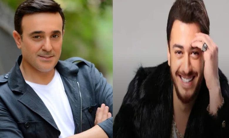 صابر الرباعي يشيد بسعد لمجرد: “يملك صوتاً رائعاً وحضوراً قوياً”