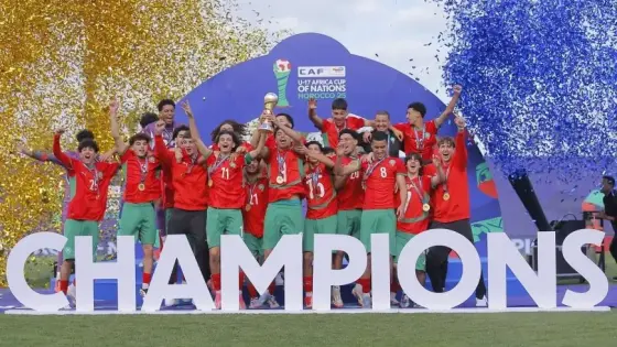 مونديال الناشئين قطر 2025.. المغرب في المجموعة الثانية