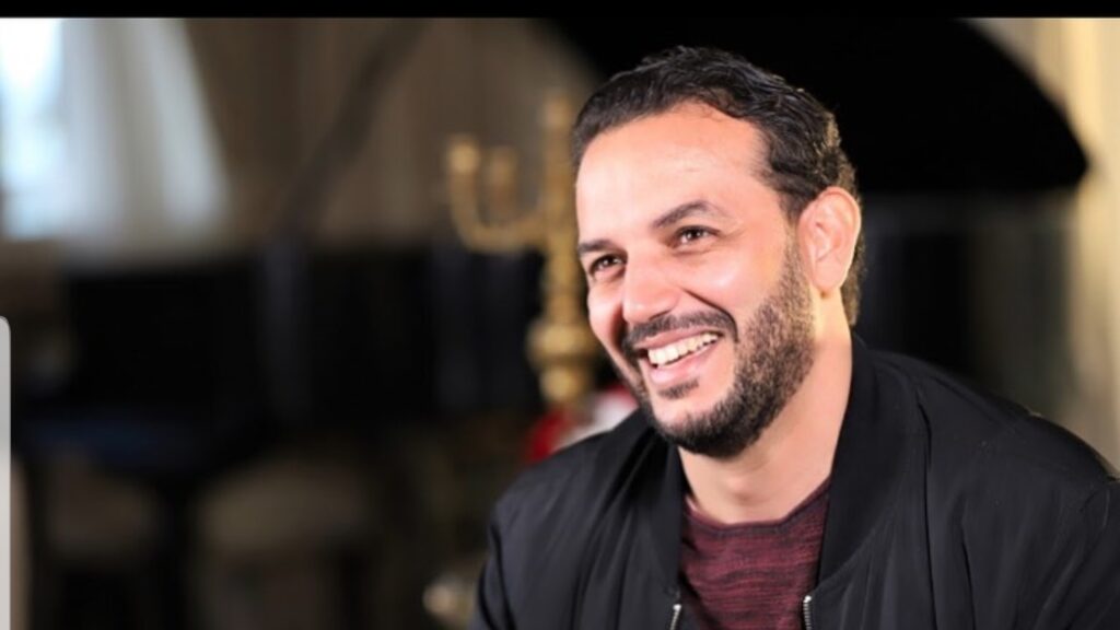 الفنان المراكشي سعيد آيت باجا مديرا فنيا لمهرجان مكناس للدراما التلفزية