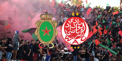 تشكيلة مباراة “الكلاسيكو” بين الوداد والجيش الملكي