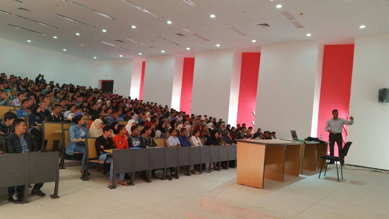 النقابة الوطنية للتعليم العالي تنفي علاقة أستاذ جامعي بواقعة توقيف بمراكش وتدين الإشاعات المغرضة