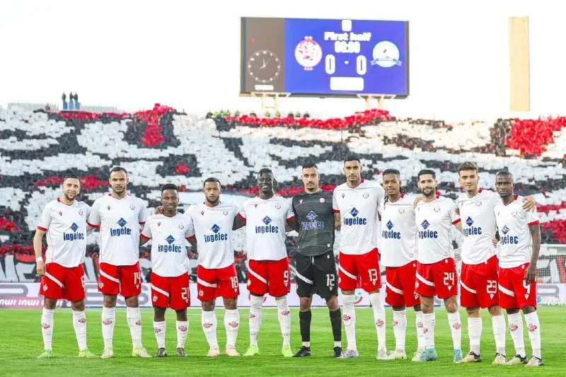 الوداد يواجه بورتو البرتغالي وديا في ثاني مبارياته التحضيرية لمونديال الأندية