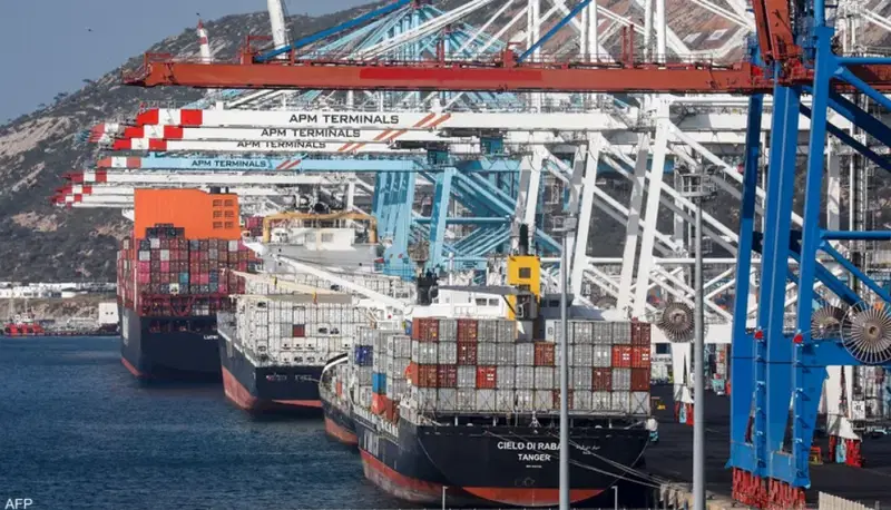 استثمارات “مرسى المغرب” تتجاوز 890 مليون درهم في الربع الأول من 2025