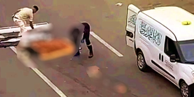 حادث سير مميت بأكادير يودي بحياة ستيني كان على متن دراجته الهوائية