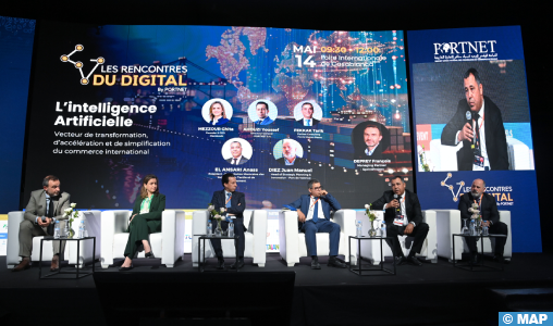 الذكاء الاصطناعي، رافعة استراتيجية لإعادة ابتكار أساليب العمل والارتقاء بالإنتاجية