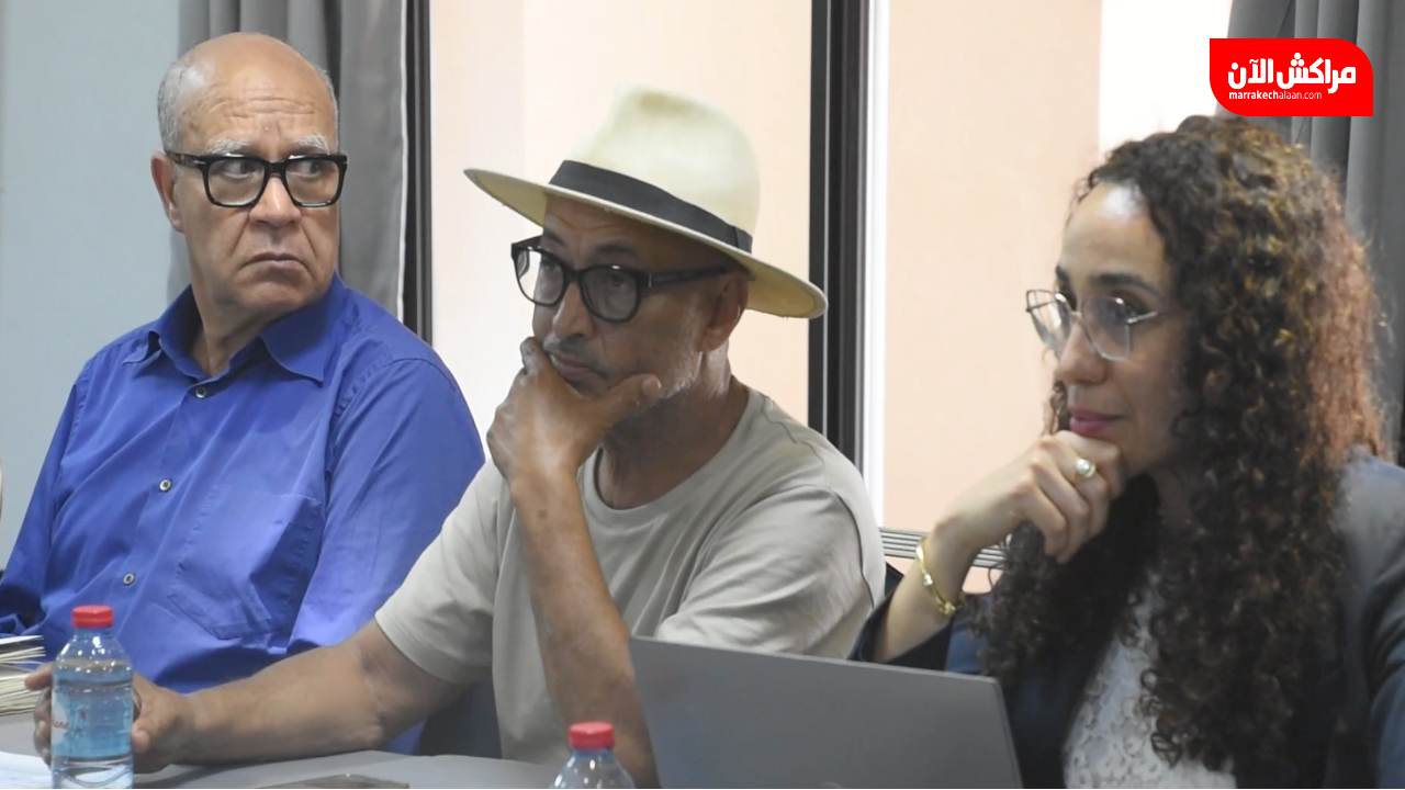 السعدي مرشد سياحي يدق ناقوس الخطر: “الطنجية المراكشية” موروث يجب حمايته من السرقة بآليات الملكية الفكرية +فيديو