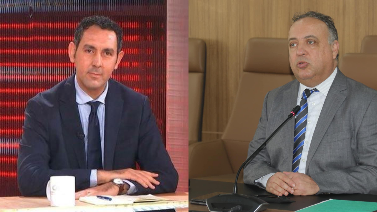 تعيين محمد رشيد عاملاً على إقليم الصويرة