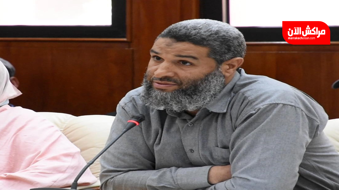بالفيديو.. المستشار بولحسن يكشف أجندة المجلس الجماعي لمراكش في سياق الاستعدادات الكبرى