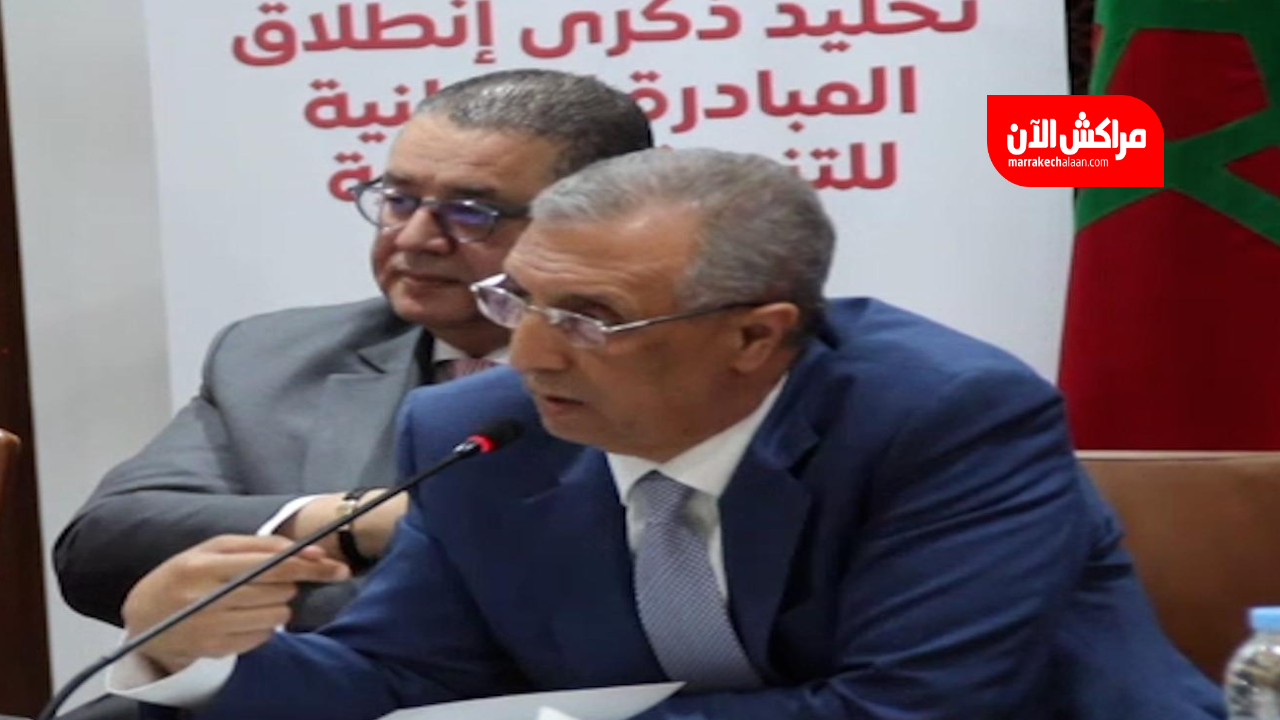 بالفيديو.. شوراق والي جهة مراكش آسفي يوجه انتقادات لاذعة لخدمة النقل الحضري ويقترح خطة إنقاذ