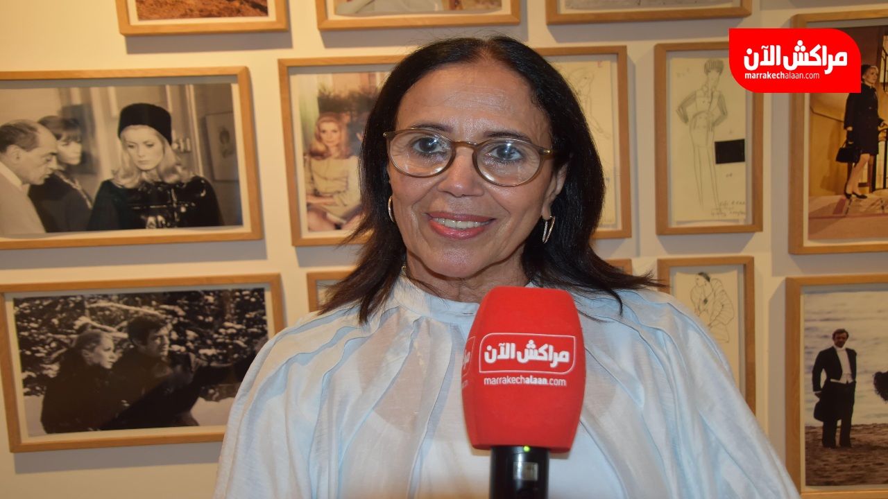 متحف إيف سان لوران بمراكش يستضيف حفل توقيع كتاب “لغز القبة المرابطية” للمهندسة بلقزيز +فيديو