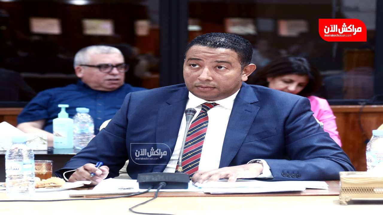 المجلس الجماعي لمراكش ينتدب طارق حنيش ممثلاً له في المجلس الإداري لـ “مراكش كونغرس وإيفنتس”