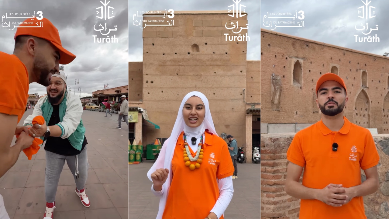 اعلان.. مراكش تحتفي بتراثها المائي والحدائقي في “أيام البهجة والنزهة”