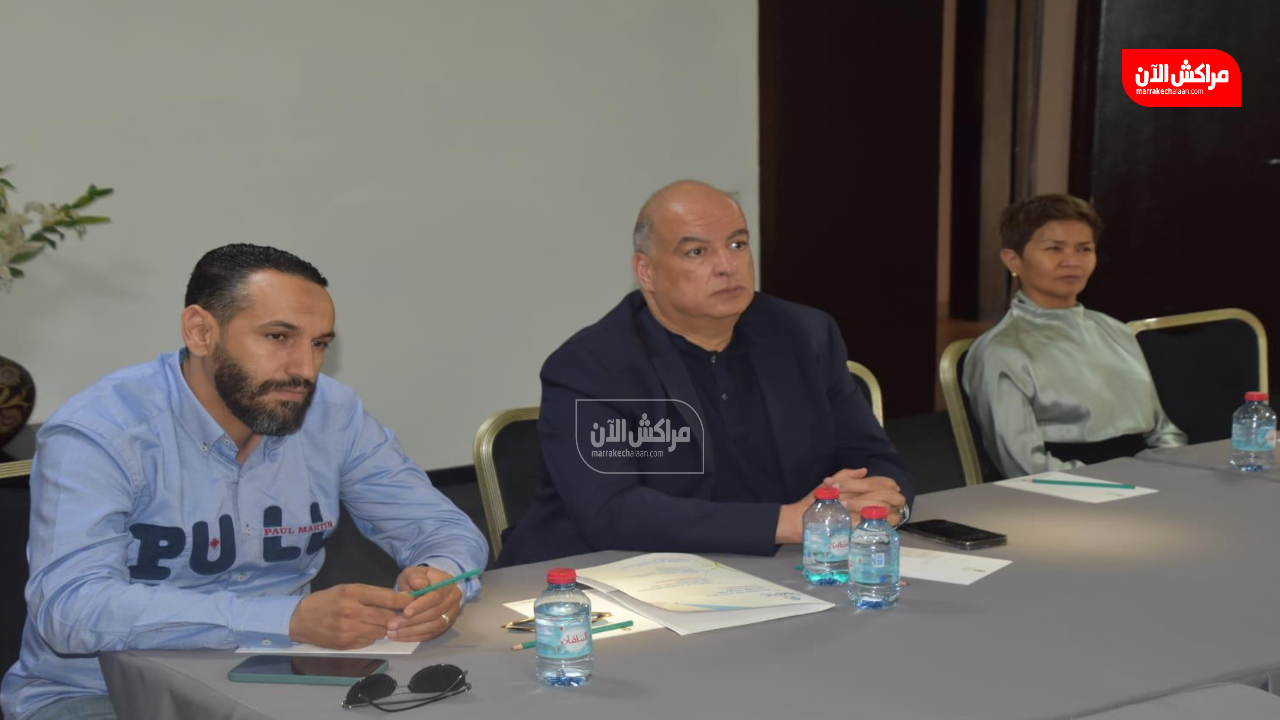 بالفيديو.. كمال رحال يؤكد على ضرورة توثيق “الطنجية المراكشية” حماية لها من السرقة