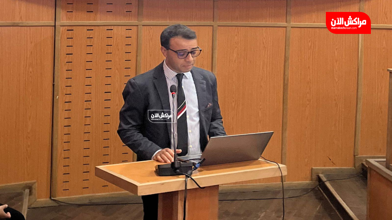 في عرض أمام مجلس الجهة.. مدير استغلال “مراكش موبيليتي” يستعرض مستجدات اقتناء حافلات النقل العمومي