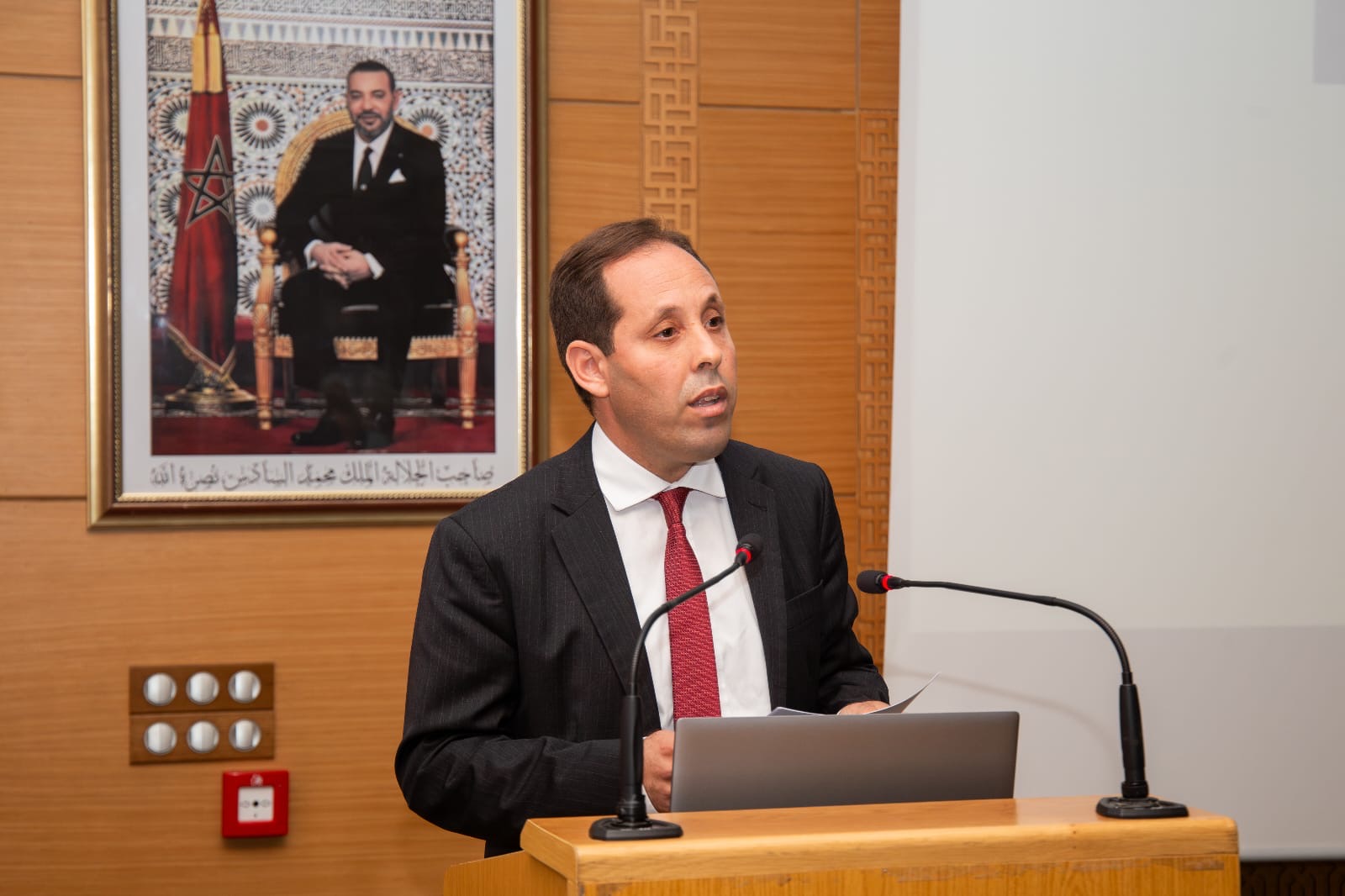 الدار البيضاء.. ورشة عمل للمكتب المغربي للملكية الصناعية والتجارية لفائدة المؤسسات المالية والبنكية