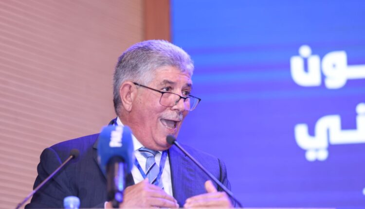 التويزي يبرز الموقف الثابت للمملكة المغربية من القضية الفلسطينية