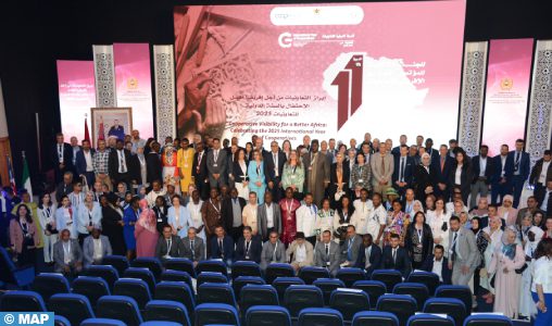الصويرة.. وفود 15 بلدا إفريقيا يشاركون في الدورة الـ11 للجنة التقنية للمؤتمر الوزاري الإفريقي للتعاونيات