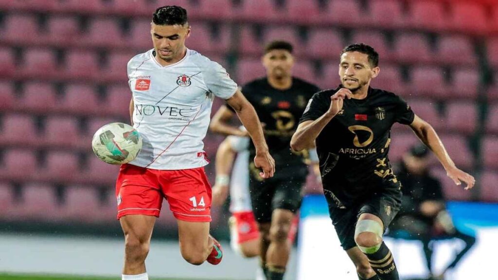 تحديد طرفي مباراتي السد.. الحسنية في مواجهة مصيرية أمام بني ملال والدشيرة يحلم بالصعود أمام السوالم