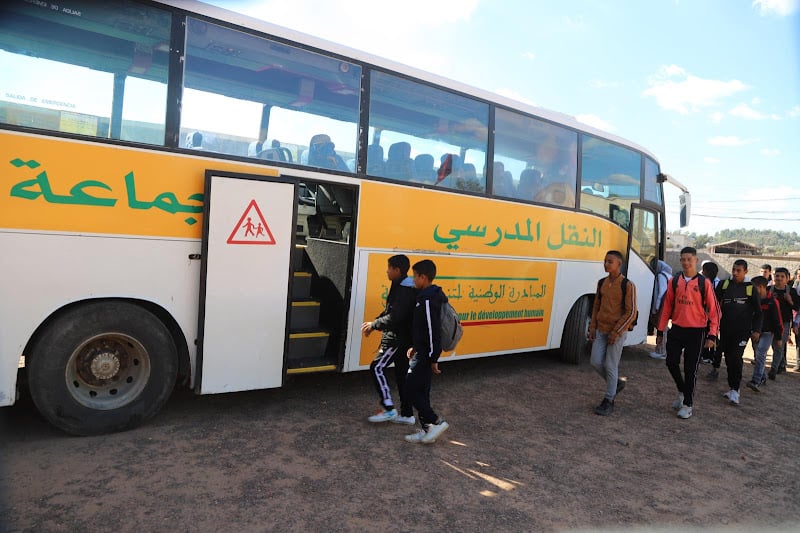 المديرية الإقليمية للتعليم بالقنيطرة تبقي الدراسة حتى 28 يونيو