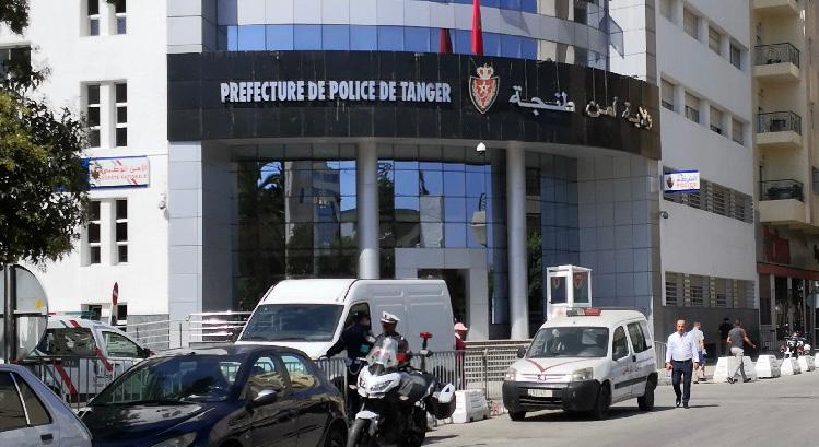 ولاية الأمن تتفاعل مع فيديو يزعم اختطاف “منقبة” للأطفال بطنجة