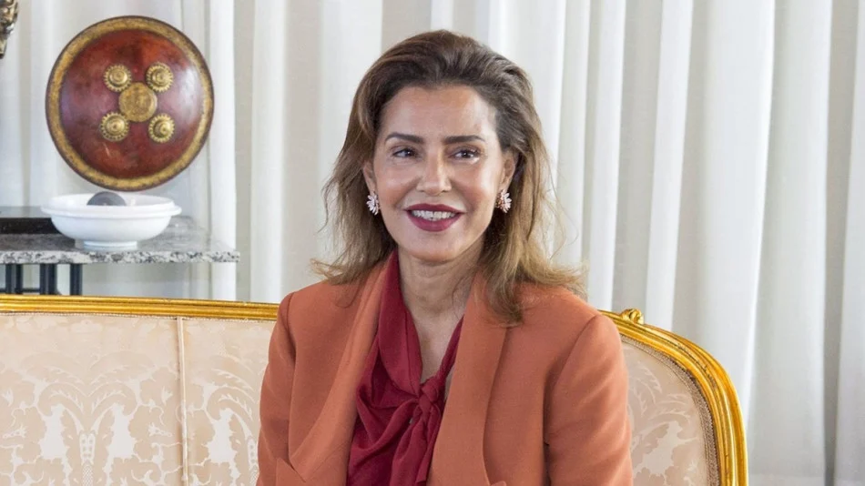 الأميرة للا مريم تترأس مراسم الاحتفال بالذكرى 30 لإحداث المرصد الوطني لحقوق الطفل