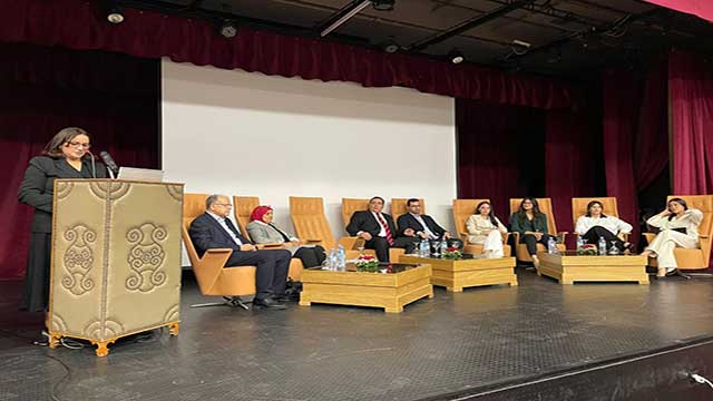 مراكش تحتضن ندوة علمية حول سرطان البروستات