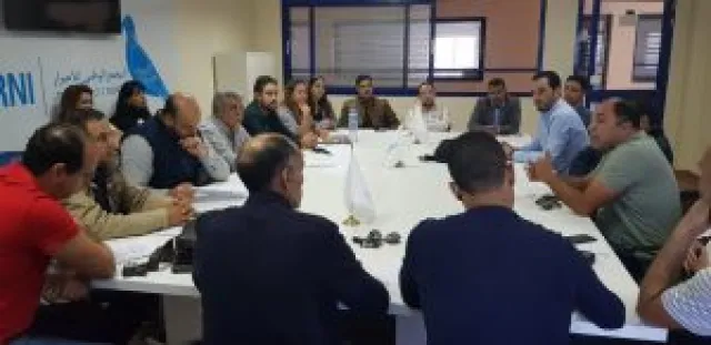 منظمة مهني الصحة التجمعيين بمراكش-آسفي تبحث “الشراكة المتجددة” في قطاع الصحة بندوة عملية