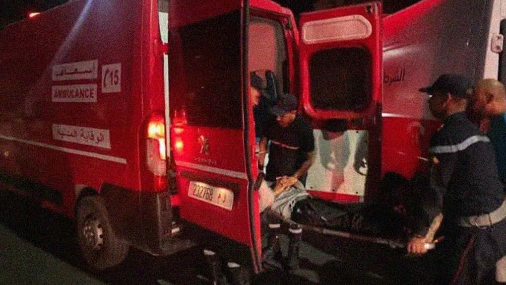 جديد في قضية السائح الألماني الذي بتر عضوه الذكري بالحسيمة