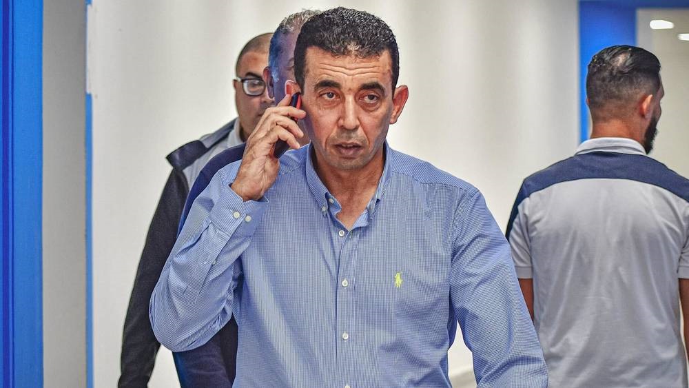 أولمبيك آسفي ينتظر الضوء الأخضر من “الكاف” لاعتماد ملعب المسيرة في الكونفدرالية