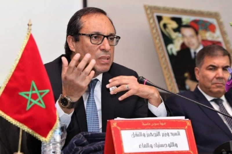 اعمارة يجدد التأكيد بأبيدجان على تمسك المملكة المغربية بمثل الفرنكوفونية