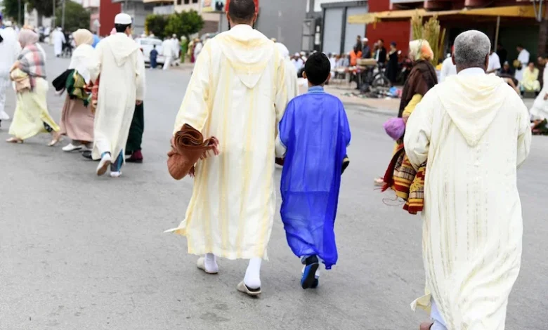 موظفو المغرب على موعد مع عطلة عيد الأضحى وهذه مدتها