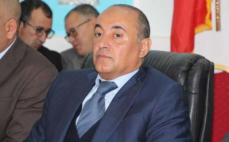 سمير اليزيدي يخلف هشام السماحي على رأس عمالة إقليم قلعة السراغنة