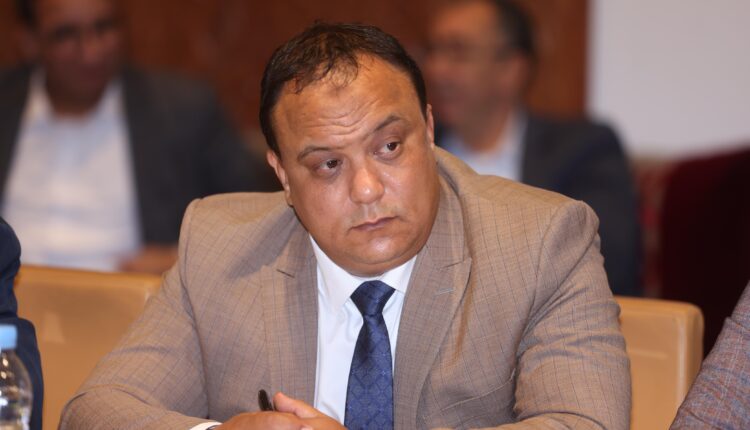 مع توالي الجفاف والتغيرات المناخية.. برلماني آسفي بوكطاية يترافع عن الفلاح الصغير والمتوسط بمجلس النواب