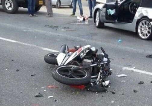 وفاة سائح إسباني في حادث دراجة نارية خلال رحلة سياحية بالمغرب