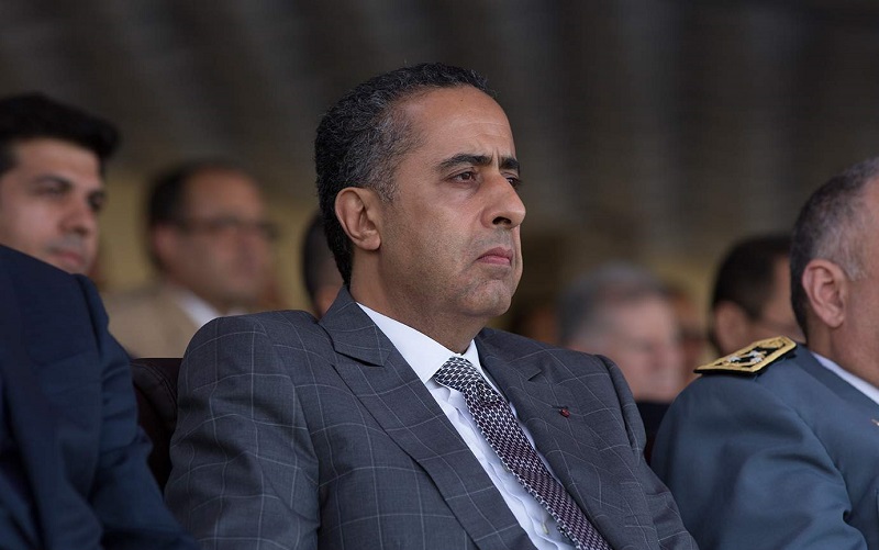 منحة استثنائية لفائدة أرامل ومتقاعدي الأمن الوطني في إطار دعم اجتماعي موسّع