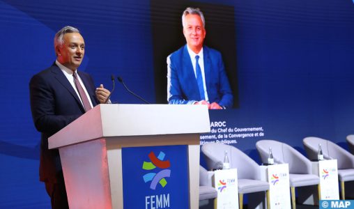 الوزير زيدان: مغاربة العالم يمثلون رافعة إستراتيجية كبرى للتنمية